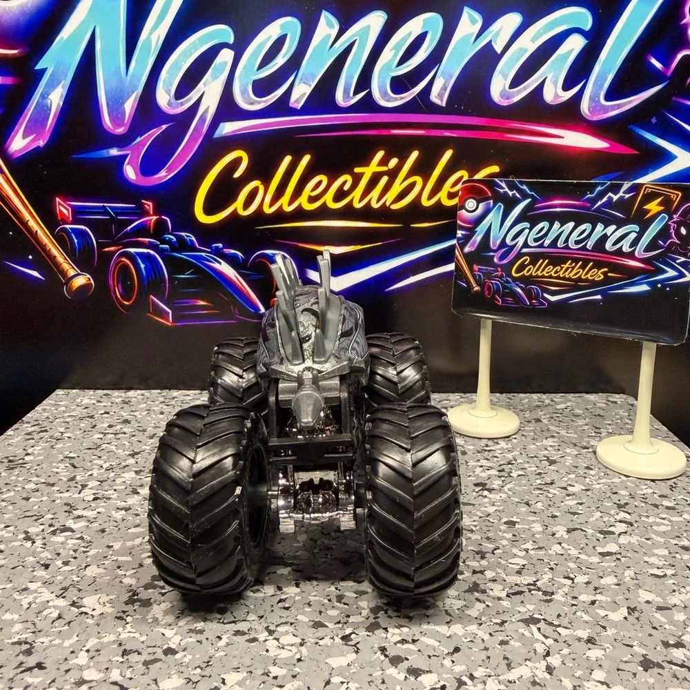 Hot Wheels hot wheels